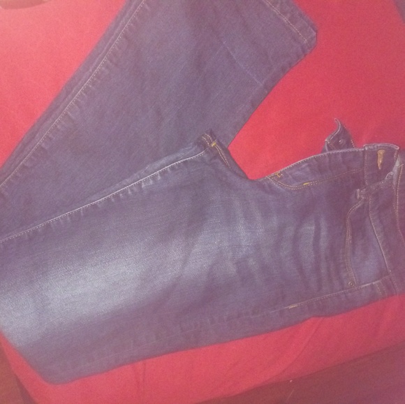 Jeans - Picture 2 of 2